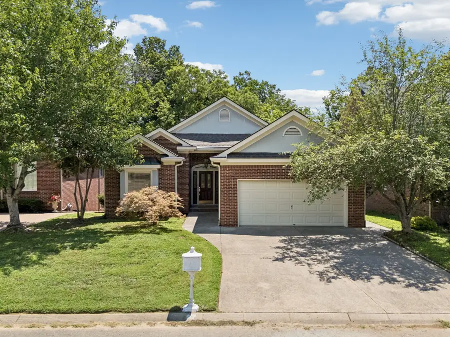 112 Chuzzlewit Down, Brentwood, TN 37027 - #2
