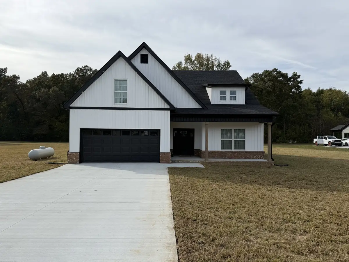 2750 Bains Rd, Hillsboro, TN 37342 - #1