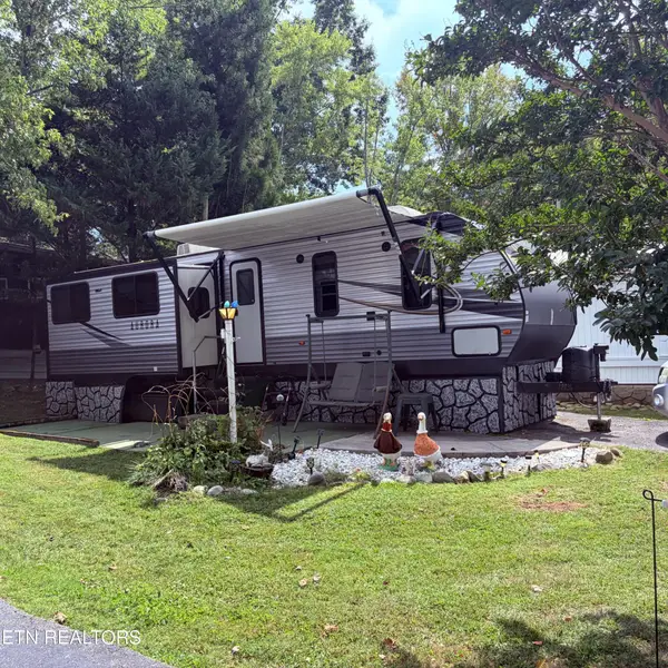 5355 Parkway #69, Cosby, TN 37722