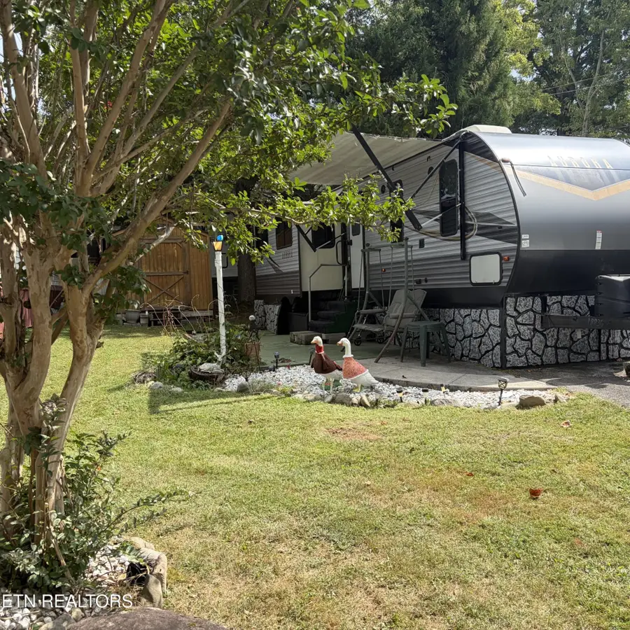 5355 Parkway #69, Cosby, TN 37722 - #2