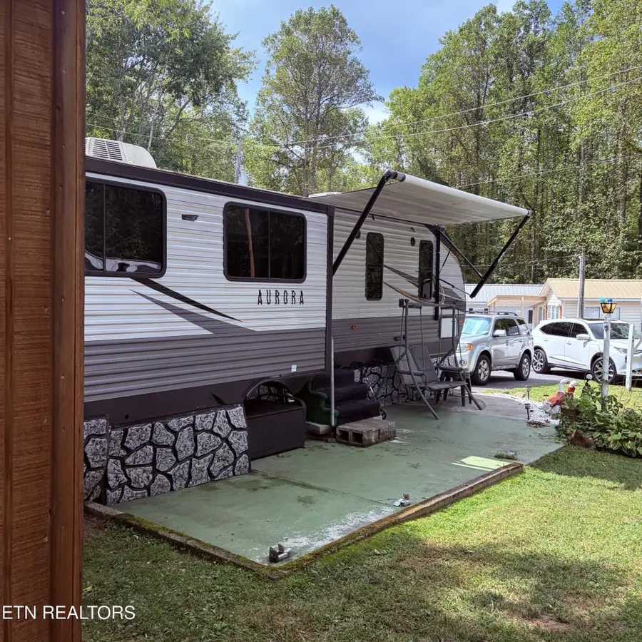 5355 Parkway #69, Cosby, TN 37722 - #3