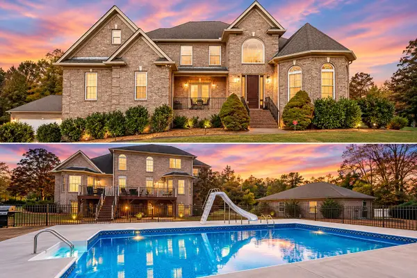 1678 Liberty Ln, Gallatin, TN 37066