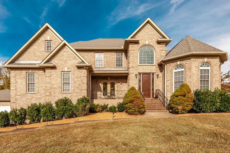 1678 Liberty Ln, Gallatin, TN 37066 - #2