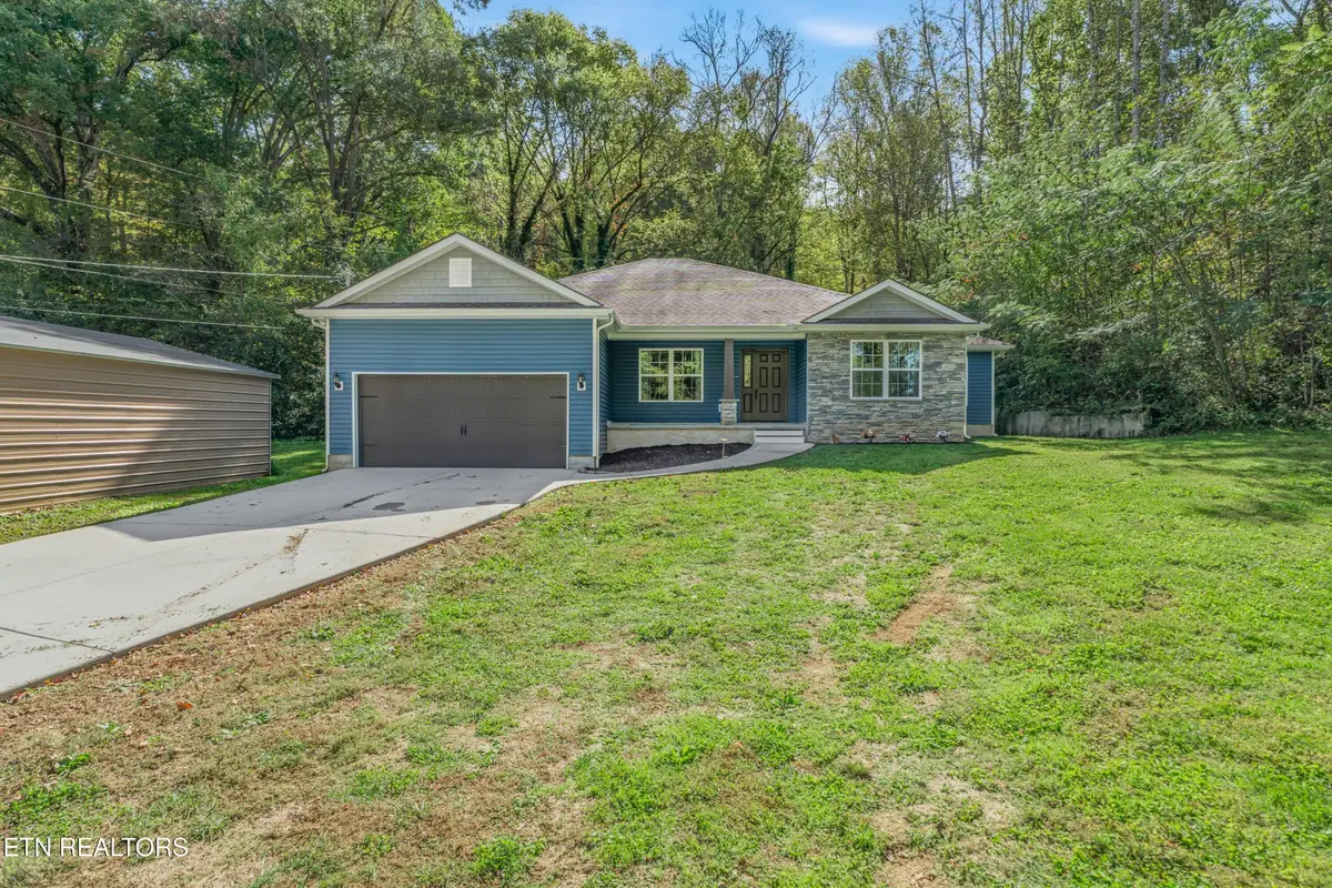 4708 Guinn Rd, Knoxville, TN 37931 - #1