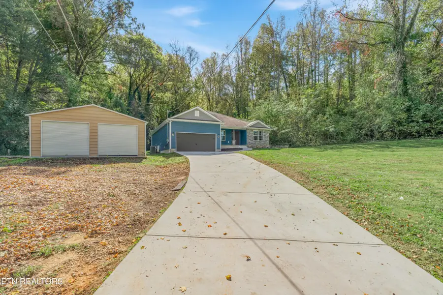 4708 Guinn Rd, Knoxville, TN 37931 - #2