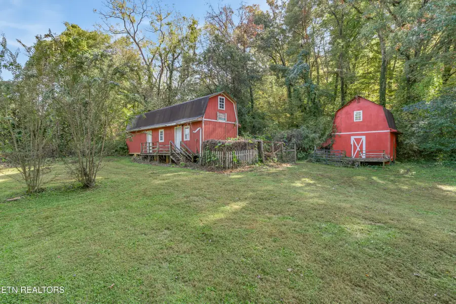 4708 Guinn Rd, Knoxville, TN 37931 - #3