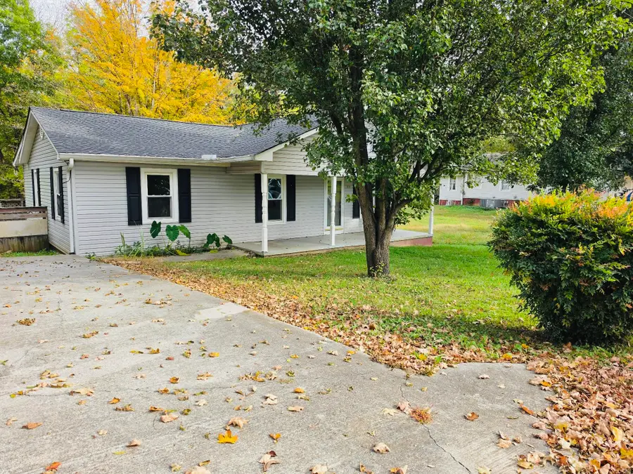 221 Wilkins Avenue, Etowah, TN 37331 - #2