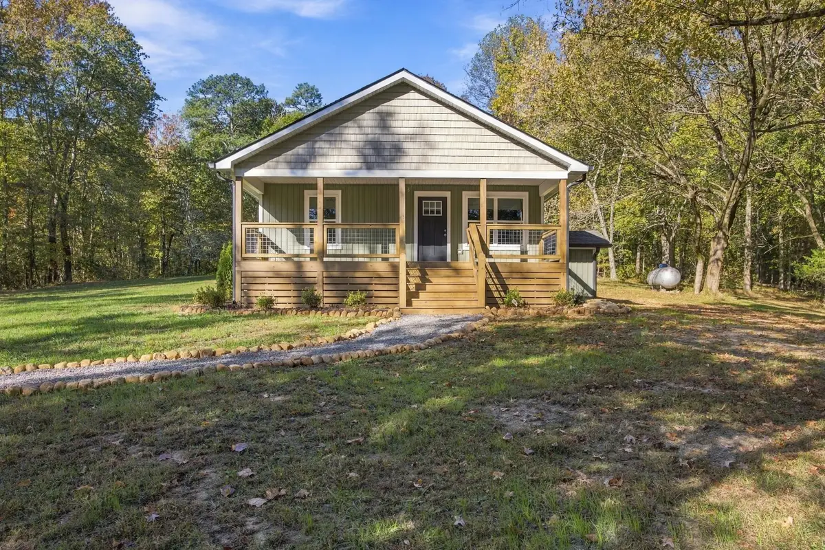 1013 Hotwater Road, Soddy Daisy, TN 37379 - #1