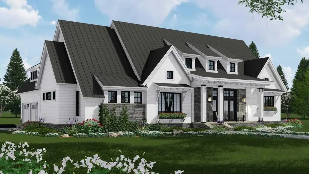 0 Roaring Creek Road, Dunlap, TN 37327 - #1