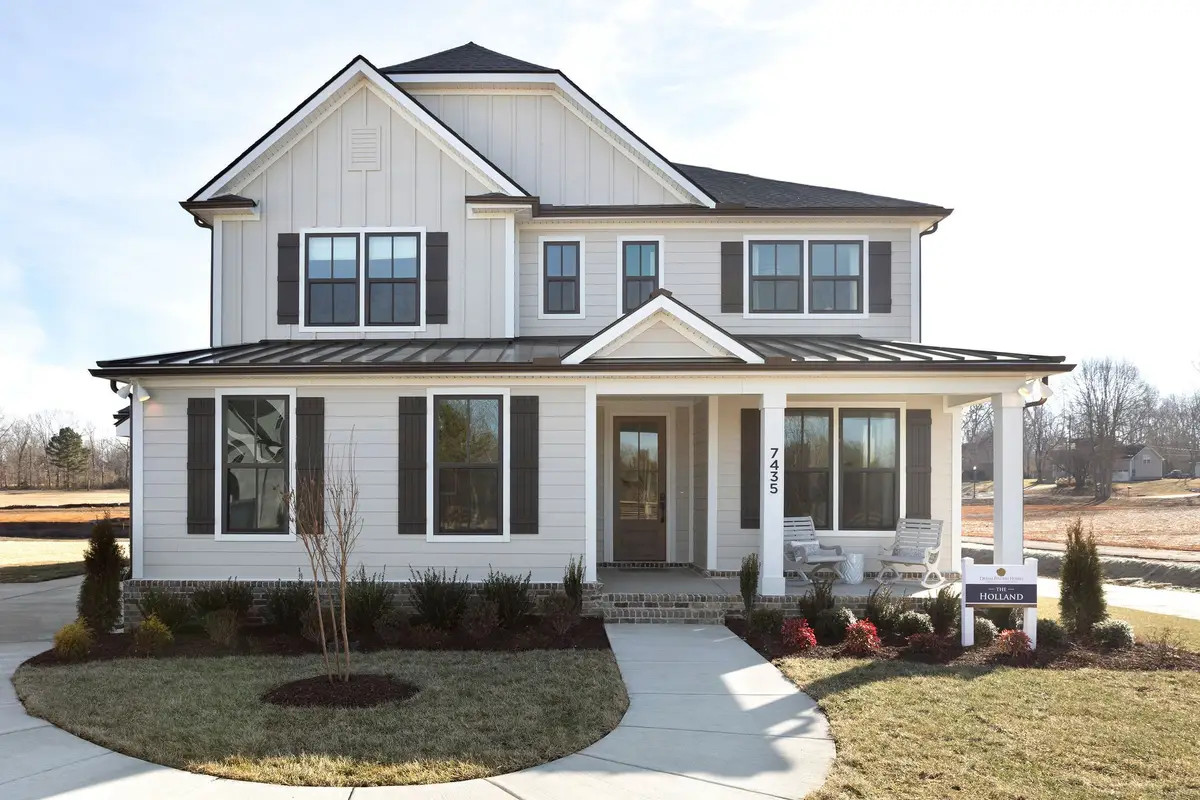 2643 Wondering Way, Murfreesboro, TN 37129 - #1
