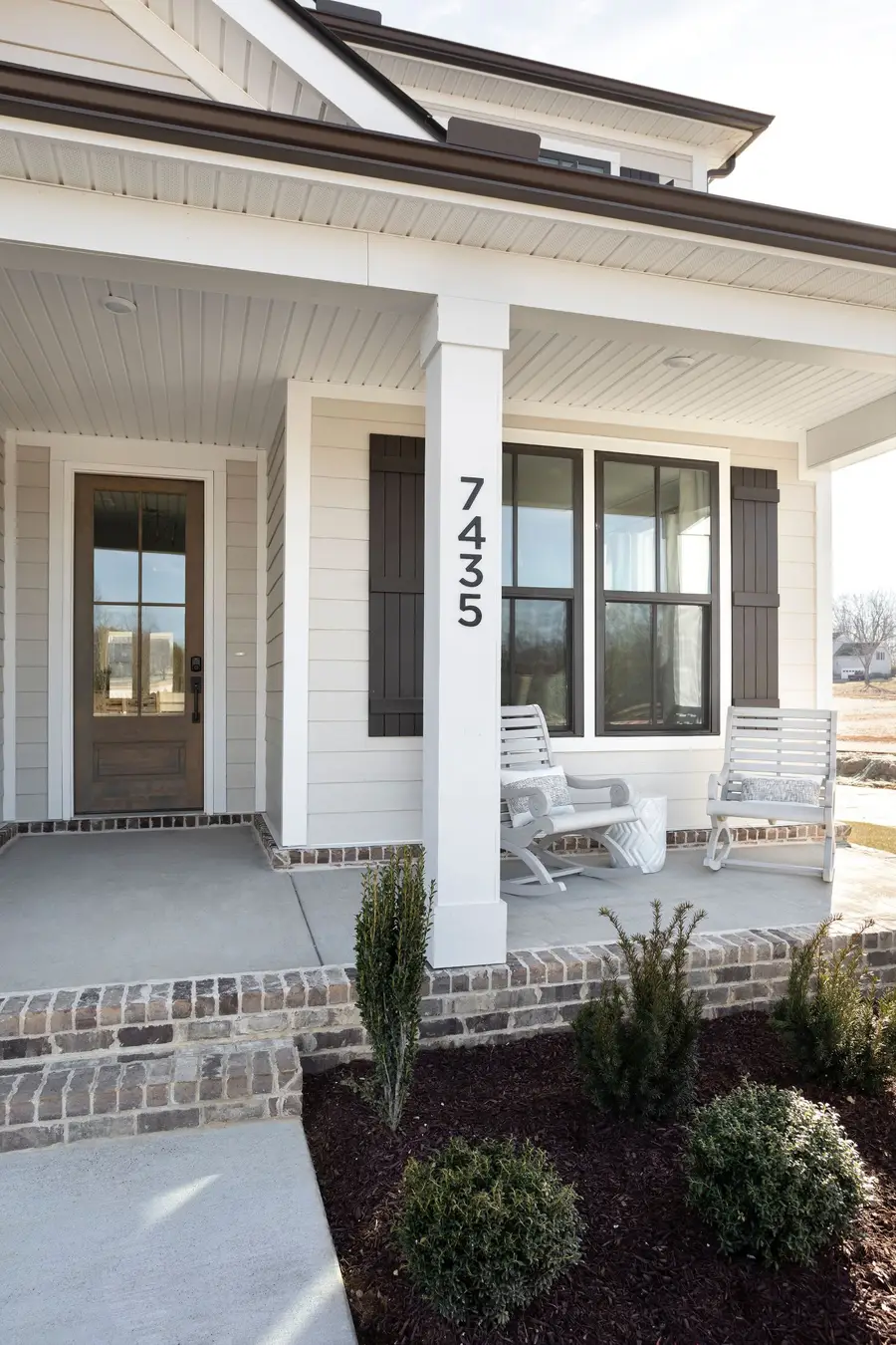 2643 Wondering Way, Murfreesboro, TN 37129 - #2