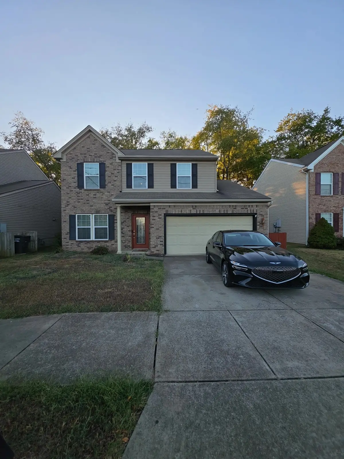 5248 Ryan Allen Cir, Whites Creek, TN 37189 - #1