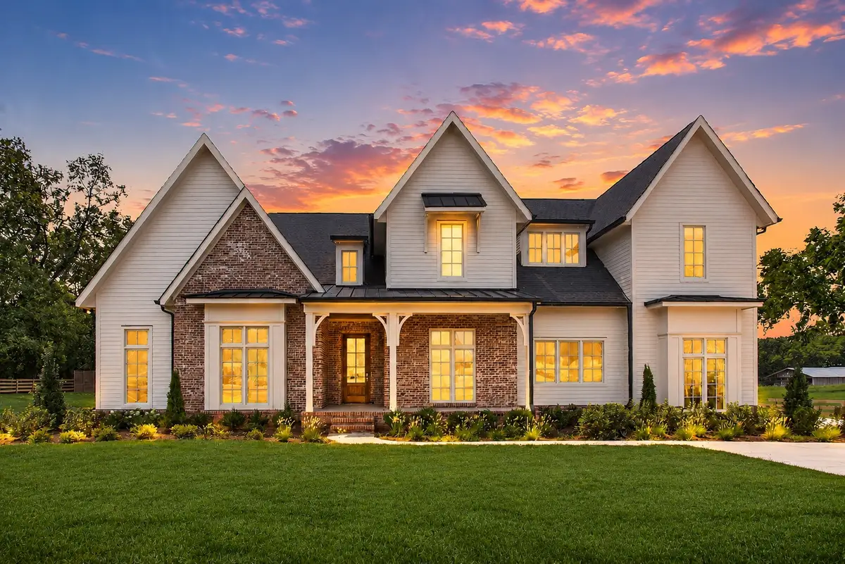 3107 Old Murfreesboro Rd, College Grove, TN 37046 - #1