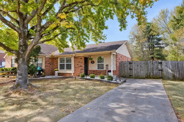 2573 Exeter Drive, Murfreesboro, TN 37130