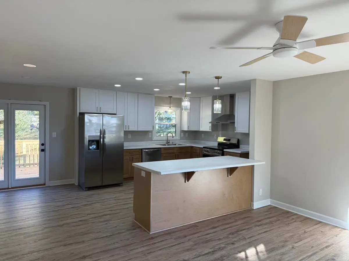 2218 Stokes Rd, Clarksville, TN 37043 - #1