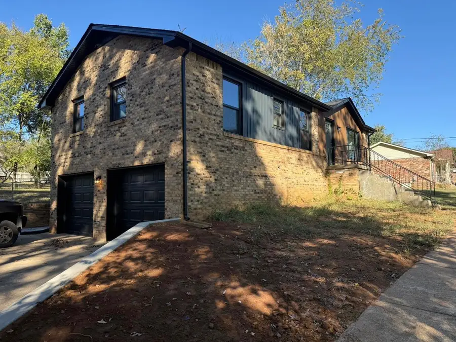 2218 Stokes Rd, Clarksville, TN 37043 - #2