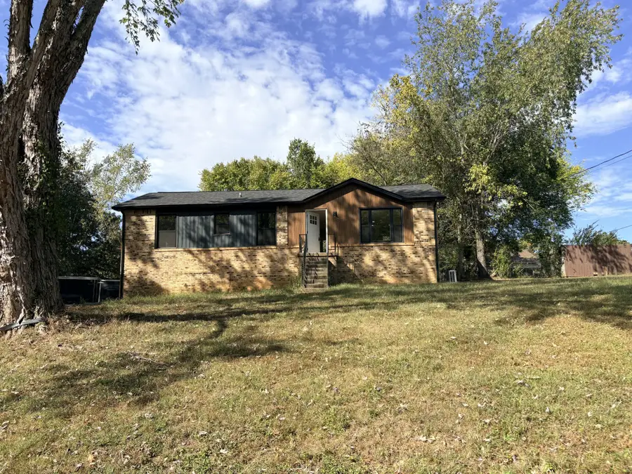 2218 Stokes Rd, Clarksville, TN 37043 - #3