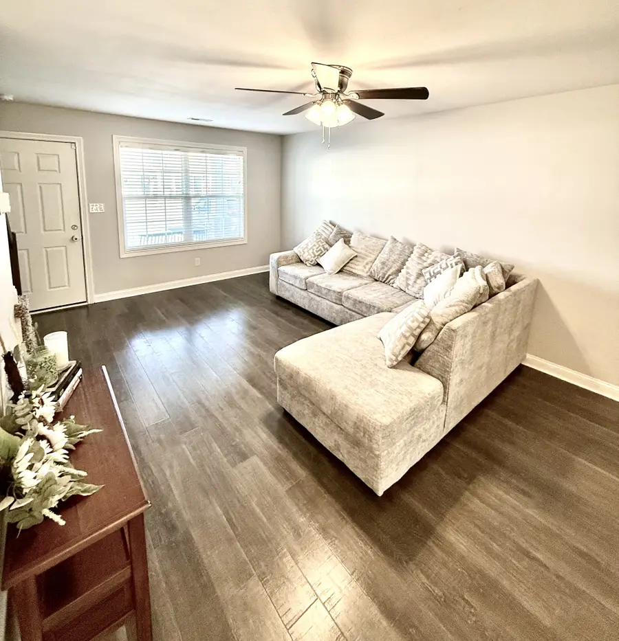 199 Alexander Blvd, Clarksville, TN 37040 - #2