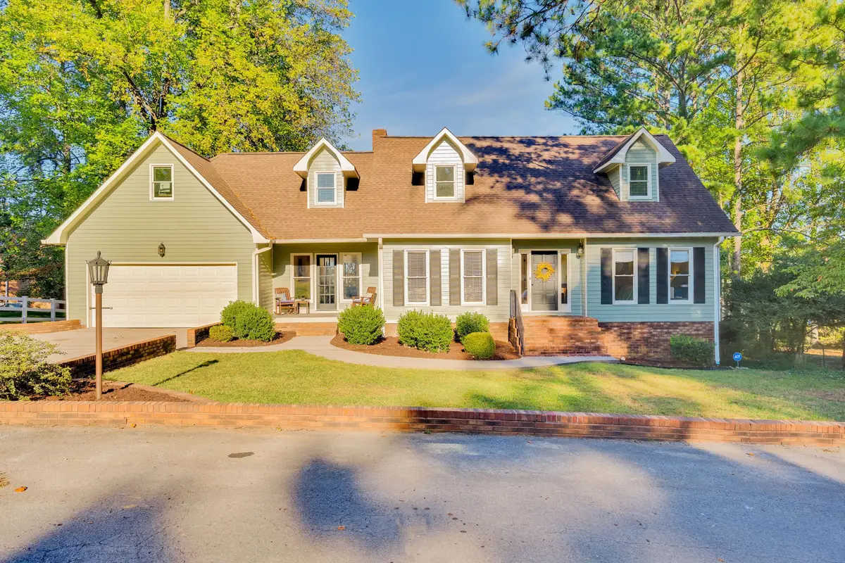 918 Georgia Circle Nw, Cleveland, TN 37311 - #1
