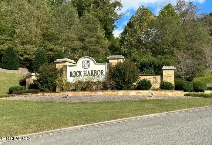 0 Smokey Quartz Blvd, New Tazewell, TN 37825 - #1