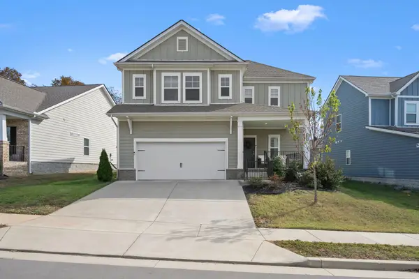 4517 Rockland Trl, Antioch, TN 37013