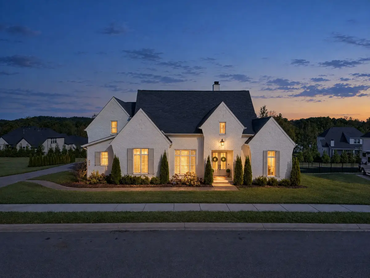 4793 Woodrow Pl, Arrington, TN 37014 - #1