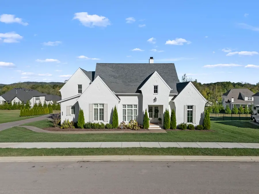 4793 Woodrow Pl, Arrington, TN 37014 - #2
