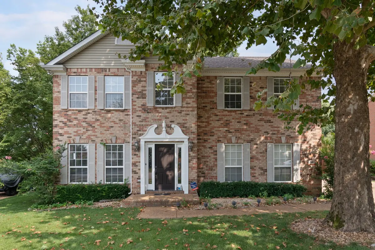 704 N Wickshire Way, Brentwood, TN 37027 - #1