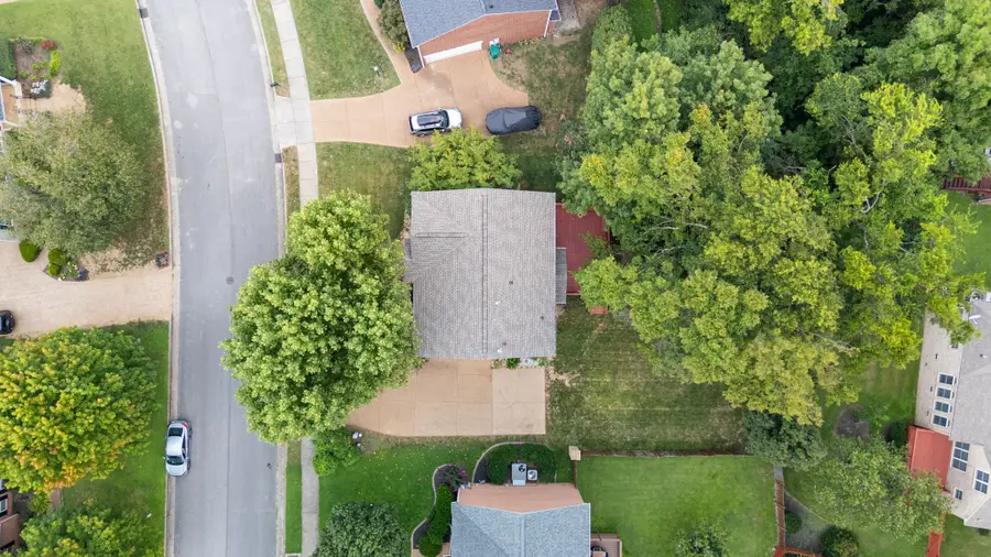 704 N Wickshire Way, Brentwood, TN 37027 - #3