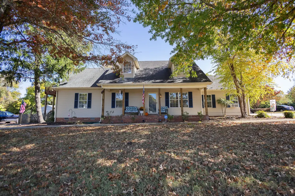133 Franklin Heights Dr, Murfreesboro, TN 37128 - #1
