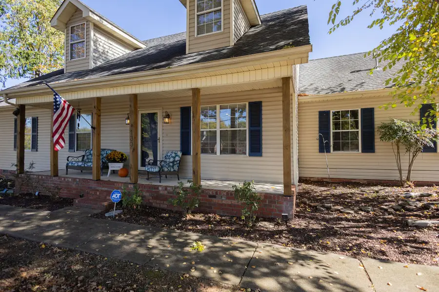 133 Franklin Heights Dr, Murfreesboro, TN 37128 - #2