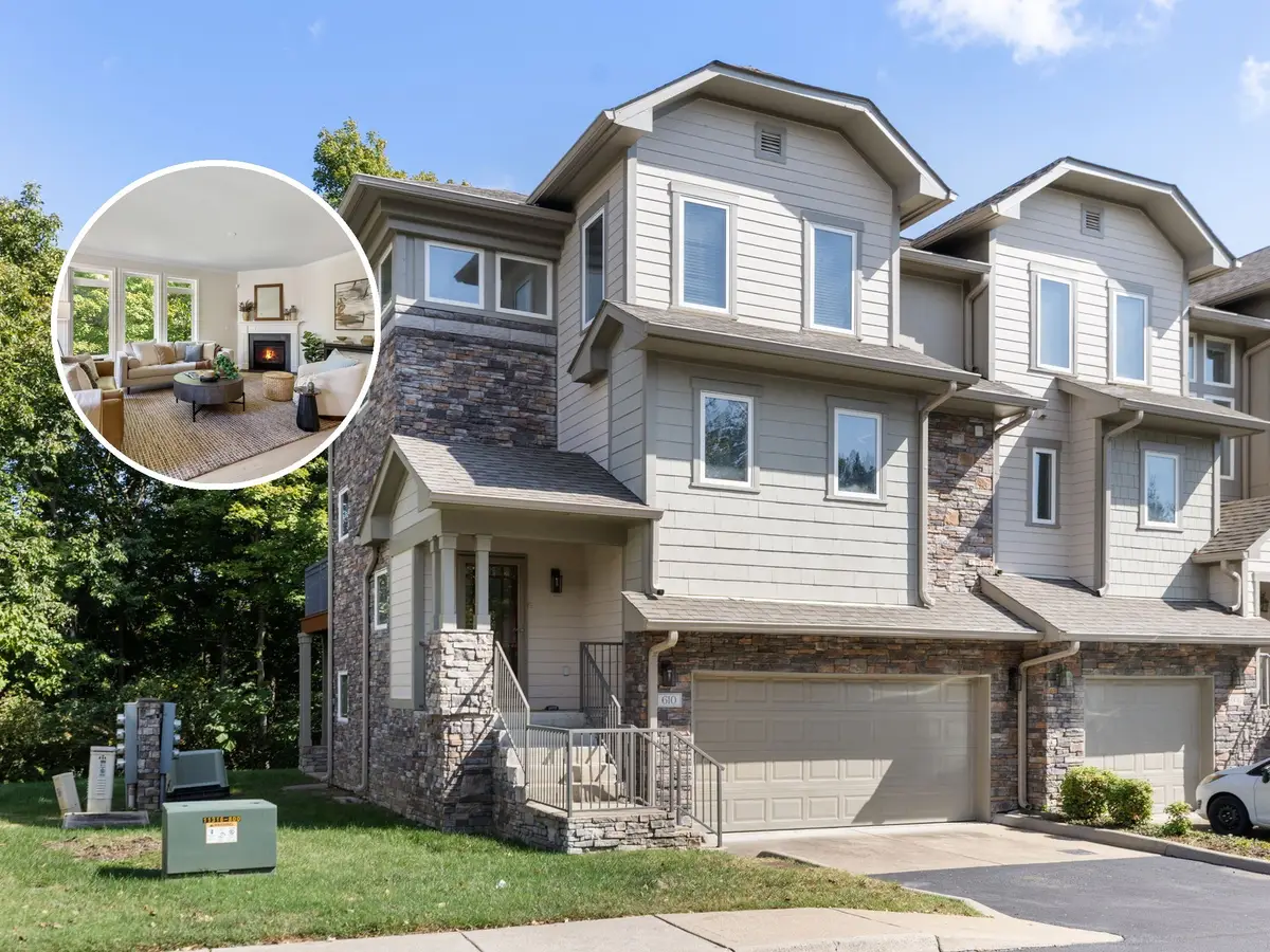320 Old Hickory Blvd #610, Nashville, TN 37221 - #1