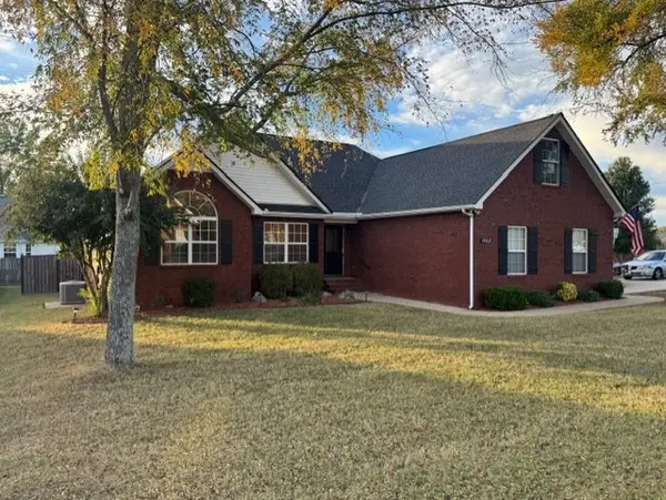 1502 Teresa Lane, Murfreesboro, TN 37128