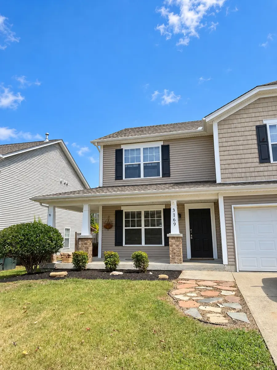 3169 Hidden Creek Dr, Antioch, TN 37013 - #2