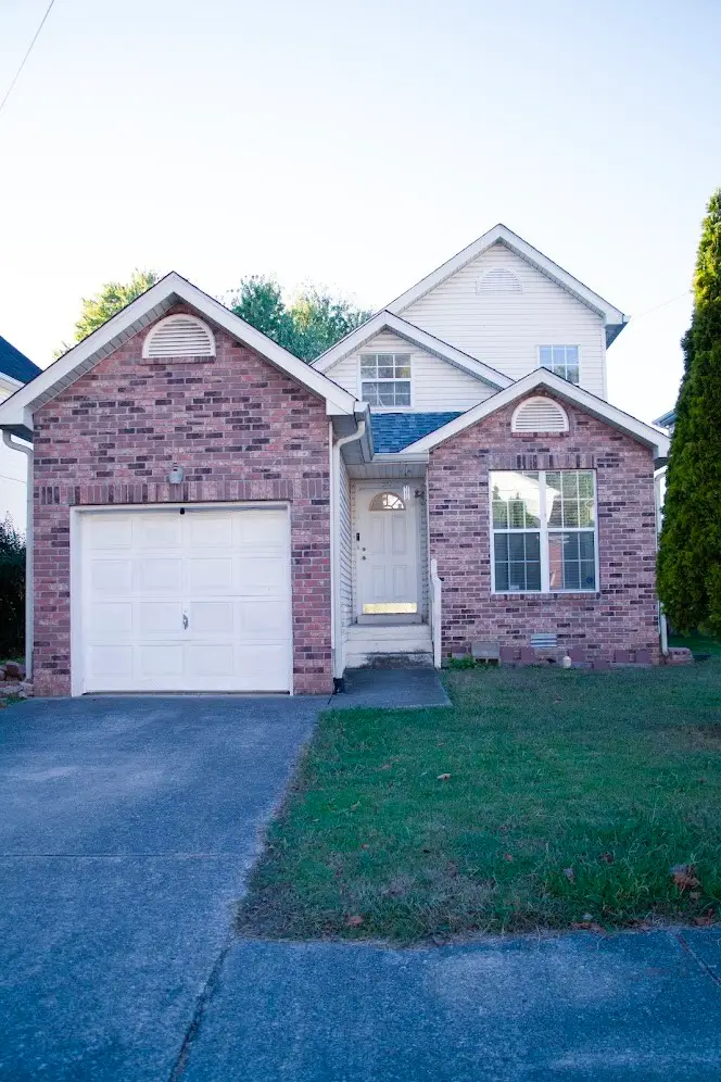 1441 Bell Trace Dr, Antioch, TN 37013 - #1