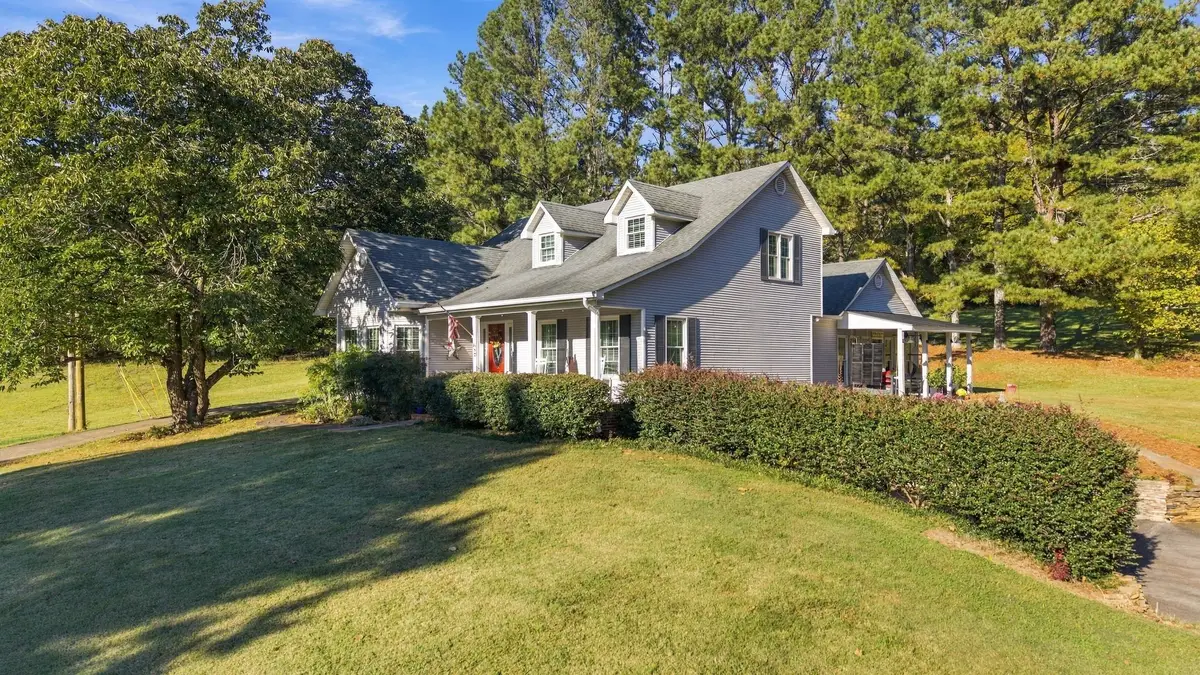 627 County Road 740, Riceville, TN 37370 - #1