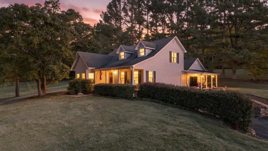 627 County Road 740, Riceville, TN 37370 - #2
