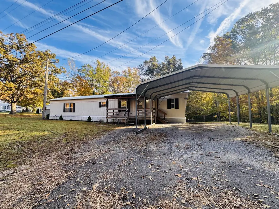 1090 The Trace, Dover, TN 37058 - #3