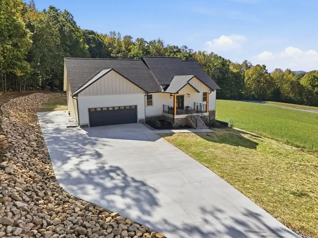 176 Butterfly Cove Trl, Decatur, TN 37322 - #1