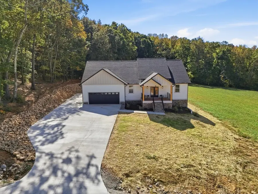 176 Butterfly Cove Trl, Decatur, TN 37322 - #3