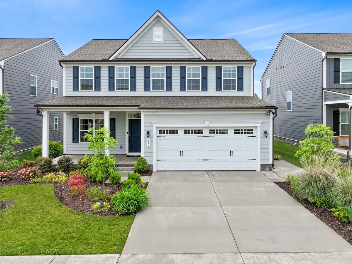 393 Ryan Ave, Gallatin, TN 37066 - #1