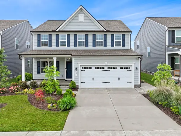 393 Ryan Ave, Gallatin, TN 37066