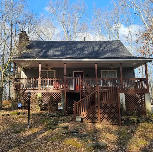 109 Arrington Ln, Waverly, TN 37185