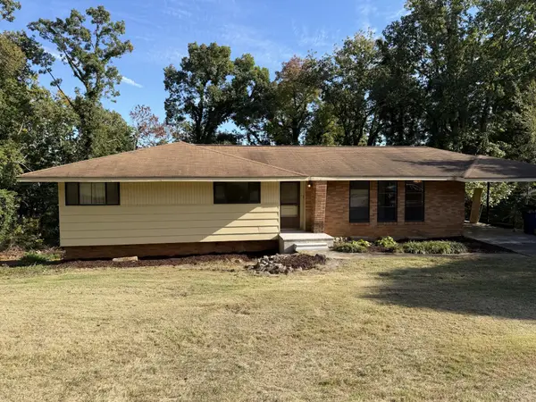 4430 Crestview Drive, Chattanooga, TN 37415