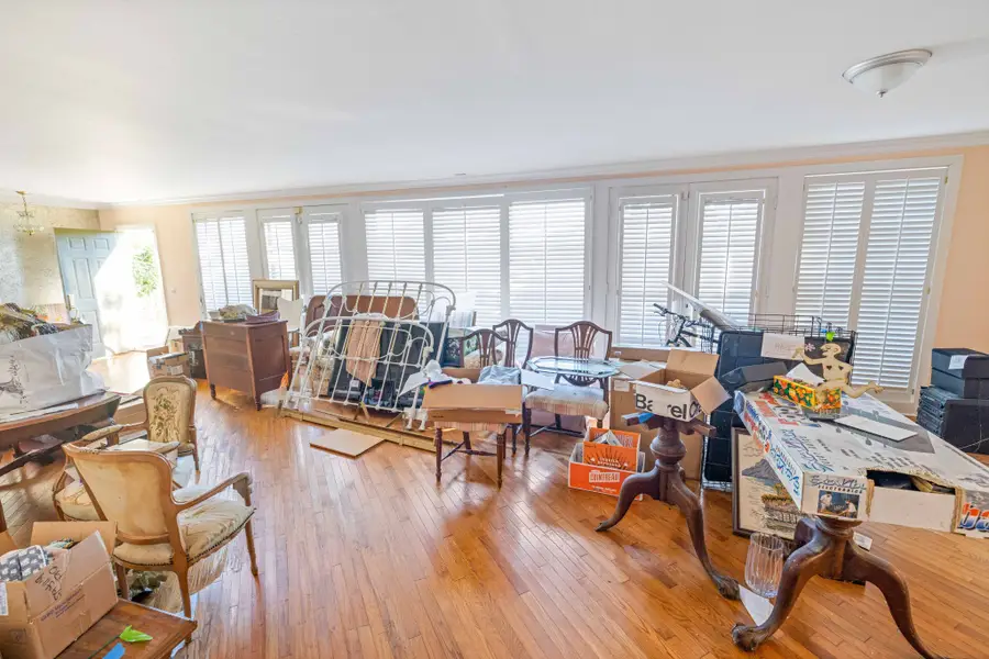 604 4th Ave, Fayetteville, TN 37334 - #2