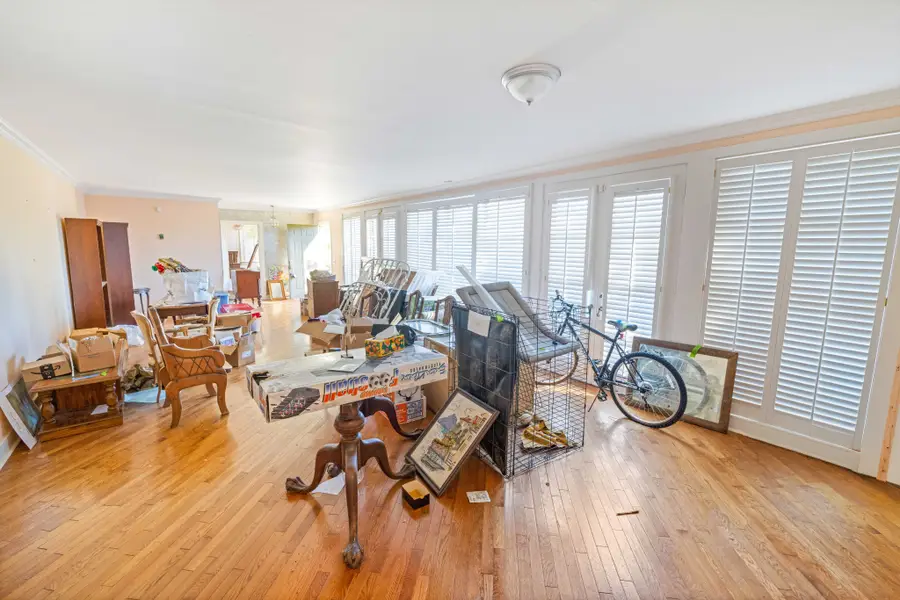 604 4th Ave, Fayetteville, TN 37334 - #3