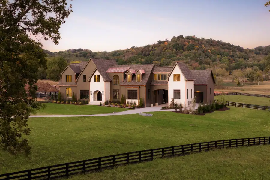 4276 Columbia Pike, Franklin, TN 37064 - #2