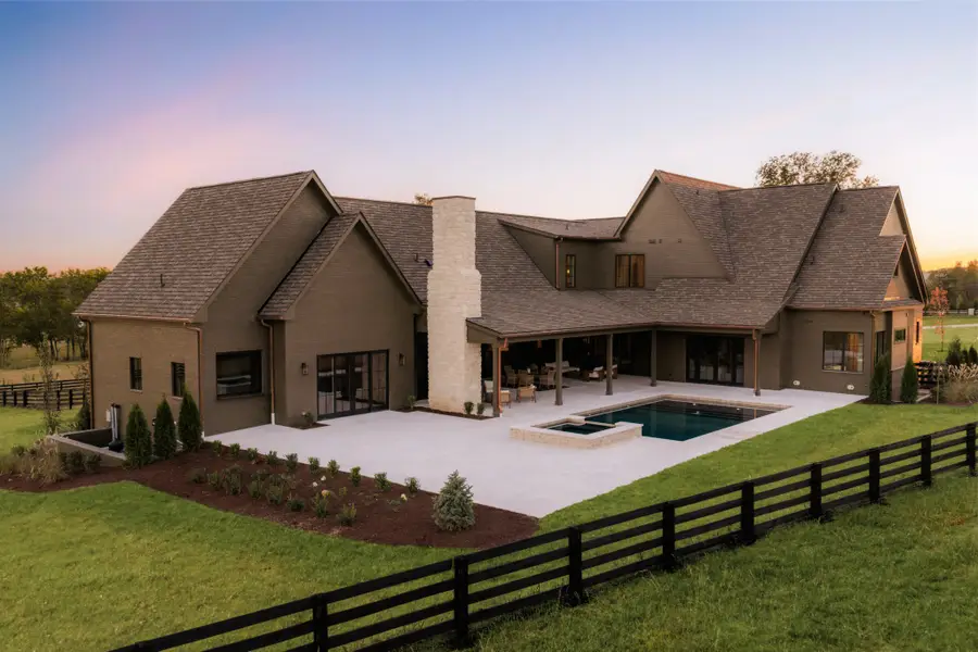 4276 Columbia Pike, Franklin, TN 37064 - #3