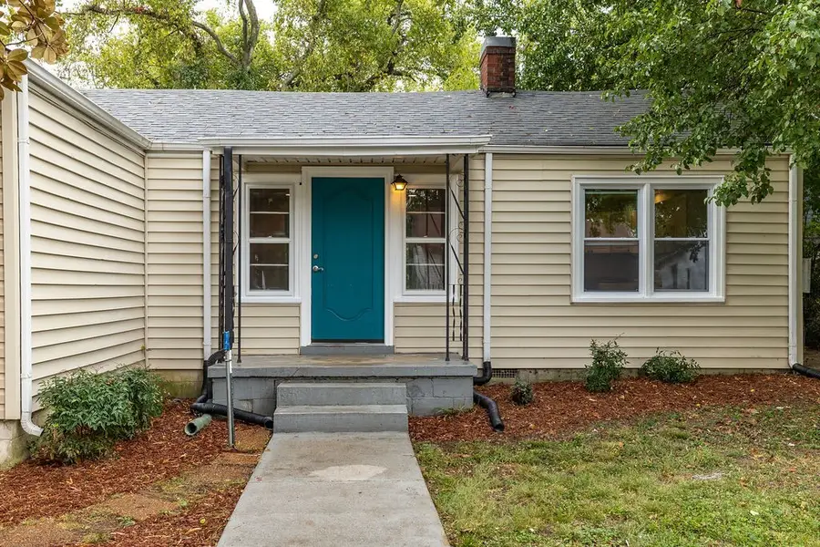 327 Haynes St, Lewisburg, TN 37091 - #2