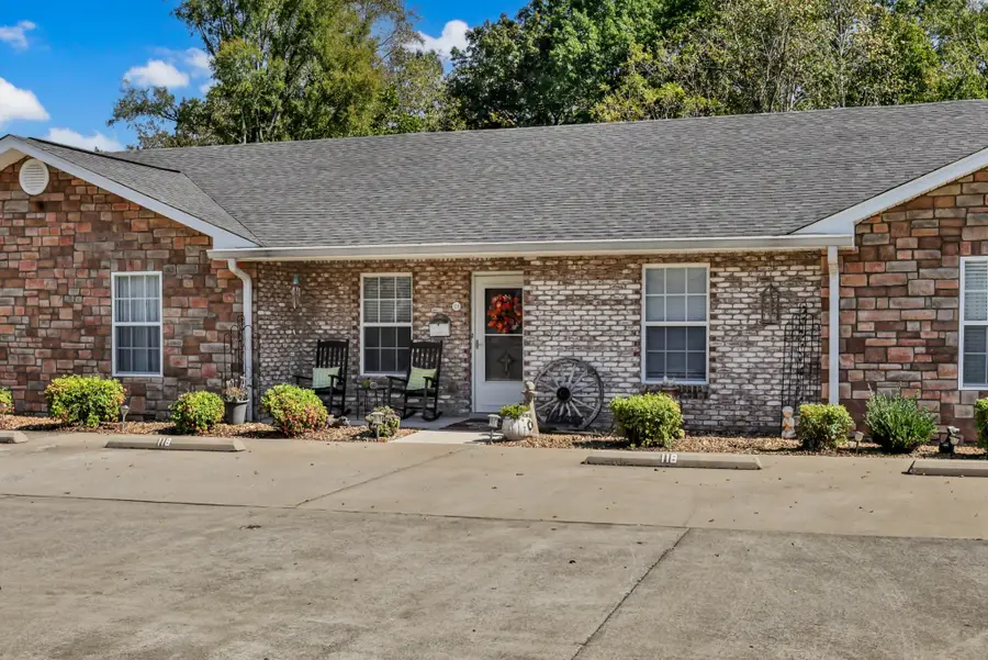 118 Colson Village Ct, Dover, TN 37058 - #3